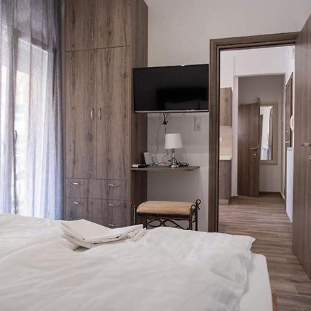 Apartment One Драма Экстерьер фото