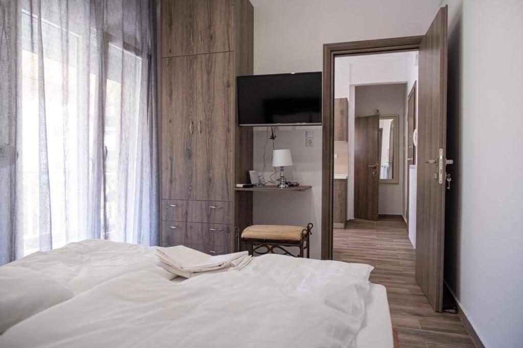 Apartment One Драма Экстерьер фото