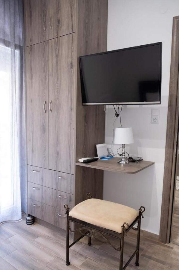 Apartment One Драма Экстерьер фото