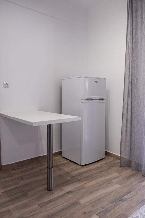 Apartment One Драма Экстерьер фото