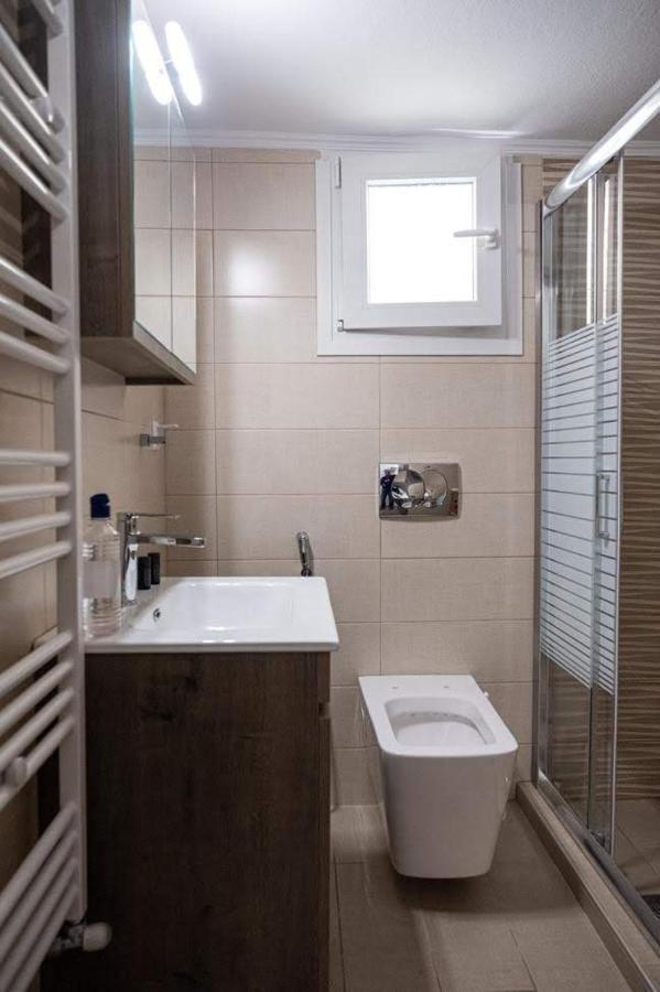 Apartment One Драма Экстерьер фото