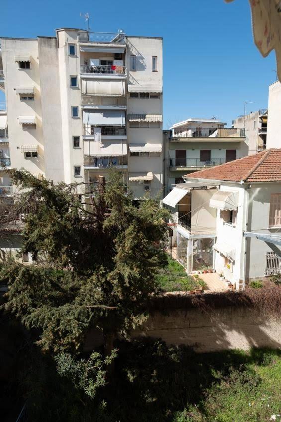 Apartment One Драма Экстерьер фото